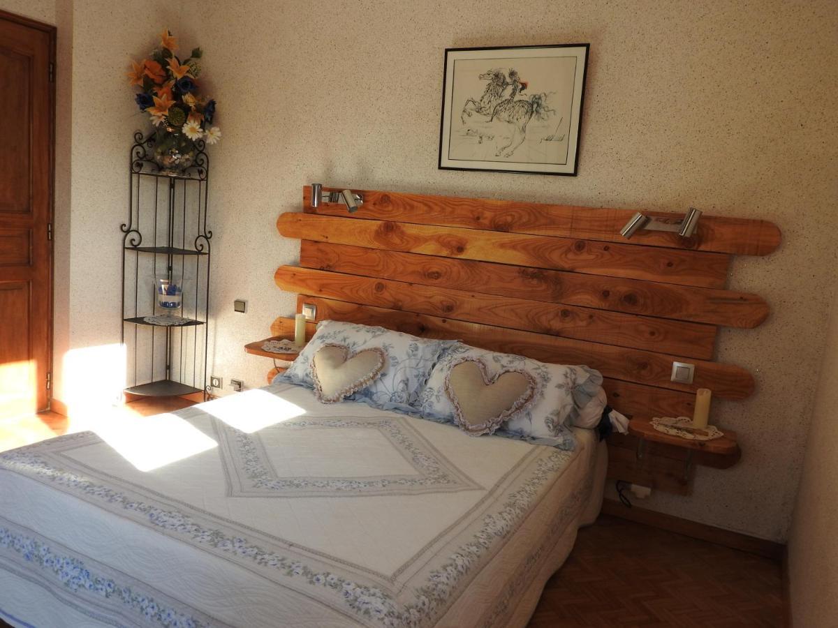 La Bagna Gauda Bed & Breakfast La Gaude Exterior photo
